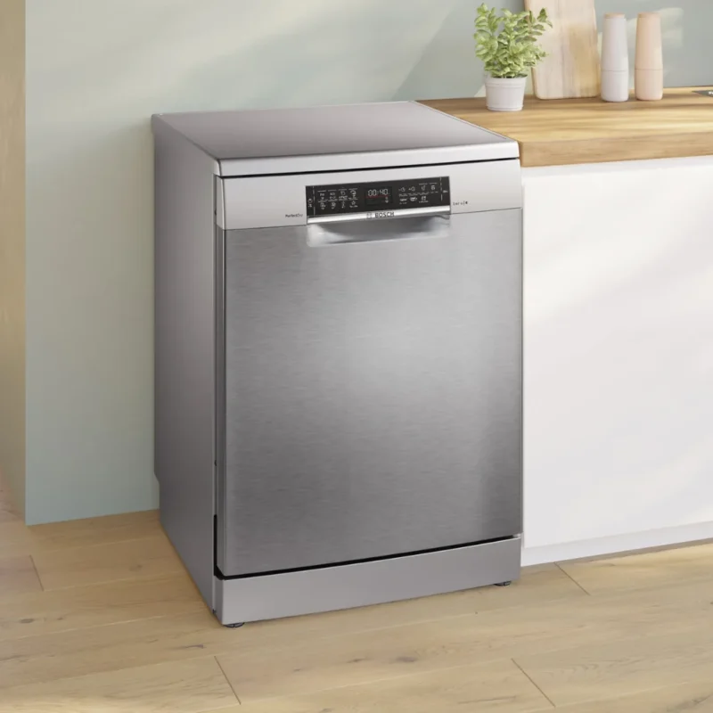 Máy rửa bát BOSCH SMS6ZCI01P model 2025 20 Máy rửa bát BOSCH SMS6ZCI01P
