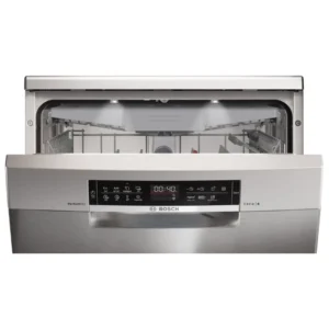 Máy rửa bát BOSCH SMS6ZCI01P