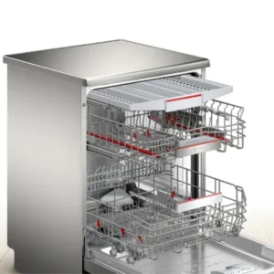 Máy rửa bát BOSCH SMS6ZCI01P