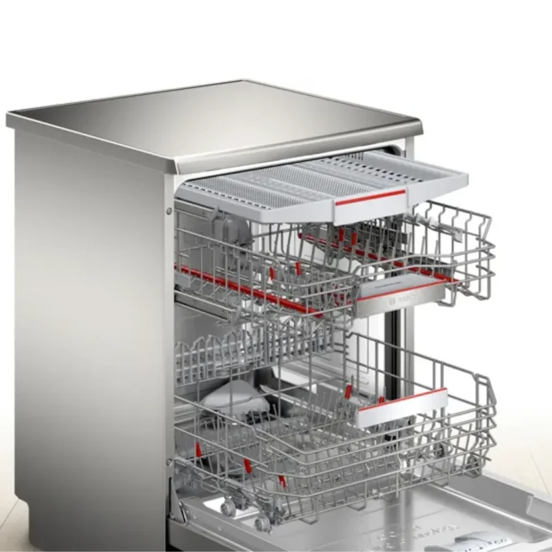 Máy rửa bát BOSCH SMS6ZCI01P model 2025 21 Máy rửa bát BOSCH SMS6ZCI01P