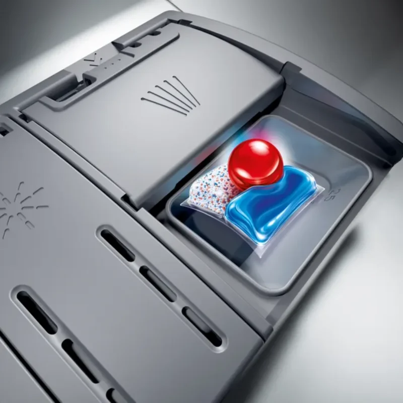 Máy rửa bát BOSCH SMS6ZCI01P