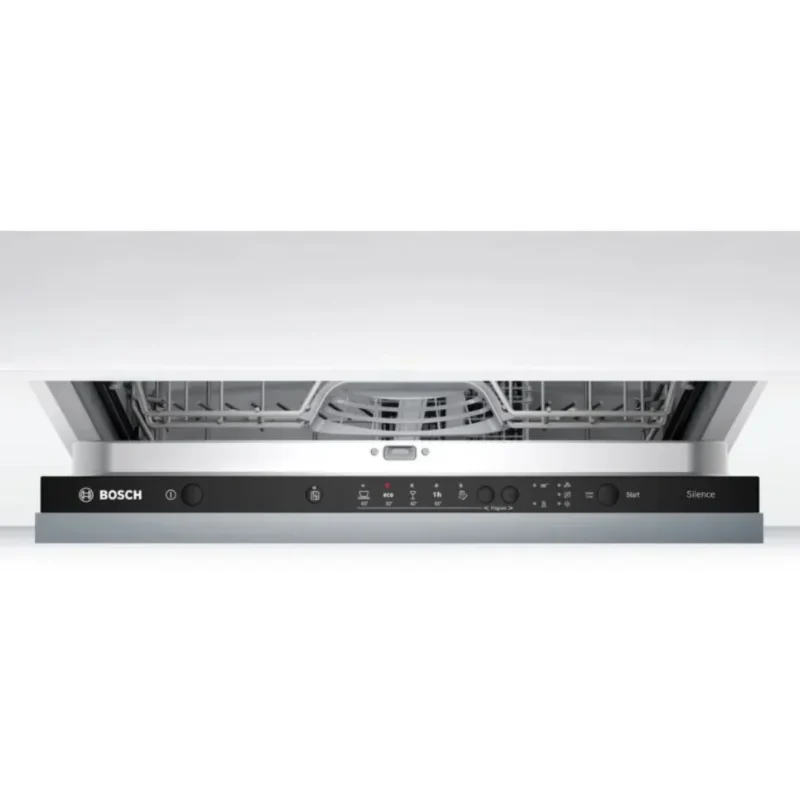 Máy rửa bát BOSCH SMV25BX03R