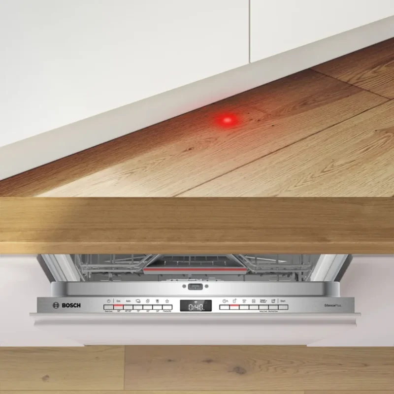Máy rửa bát BOSCH SMV4HCX19E series 4 model 2025 17 Máy rửa bát BOSCH SMV4HCX19E