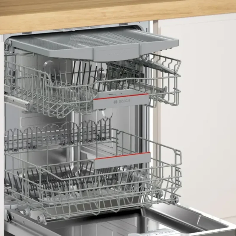 Máy rửa bát BOSCH SMV4HCX19E series 4 model 2025 19 Máy rửa bát BOSCH SMV4HCX19E