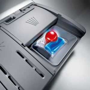 Máy rửa bát BOSCH SMV4HCX19E