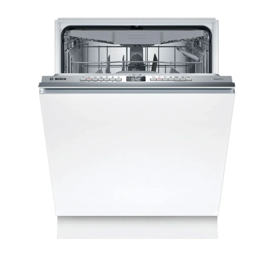 Máy rửa bát BOSCH SMV4HCX19E series 4 model 2025