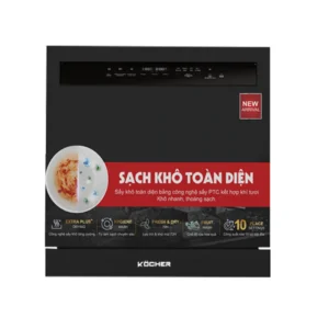 Máy rửa bát KOCHER X10