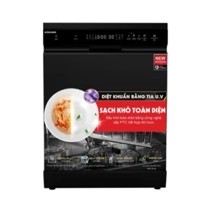 Máy rửa bát KOCHER X15B Pro
