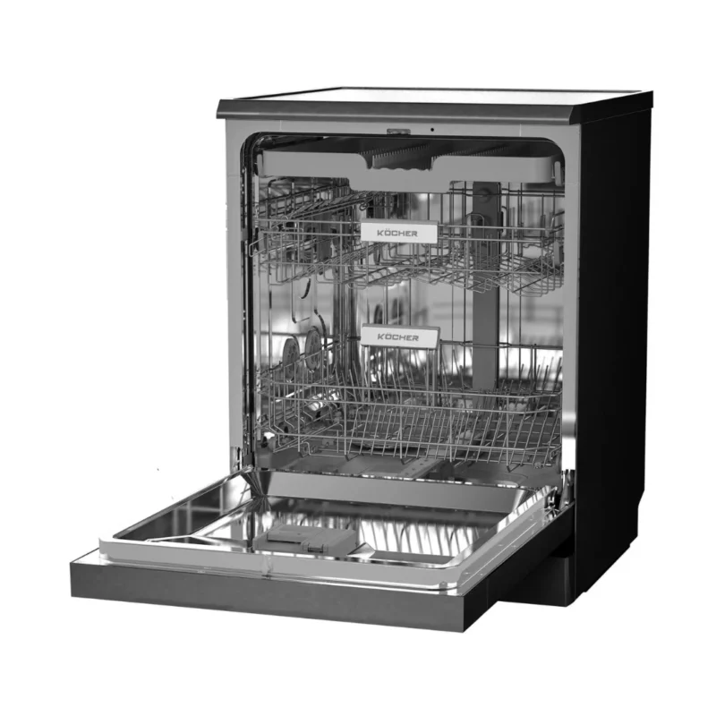 Máy rửa bát KOCHER X15B Pro - May rua bat KOCHER X15B Pro 5