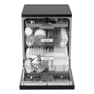 Máy rửa bát KOCHER X15B Pro - May rua bat KOCHER X15B Pro 6