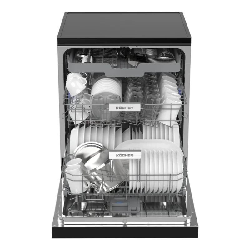 Máy rửa bát KOCHER X15B Pro - May rua bat KOCHER X15B Pro 6