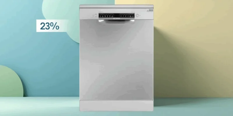 Săn ngay máy rửa bát Bosch SMS4ECI14E giảm sốc 23% chỉ có tại Hanasmart – Đừng bỏ lỡ! 10 Săn ngay máy rửa bát Bosch SMS4ECI14E giảm sốc 23% chỉ có tại Hanasmart – Đừng bỏ lỡ!