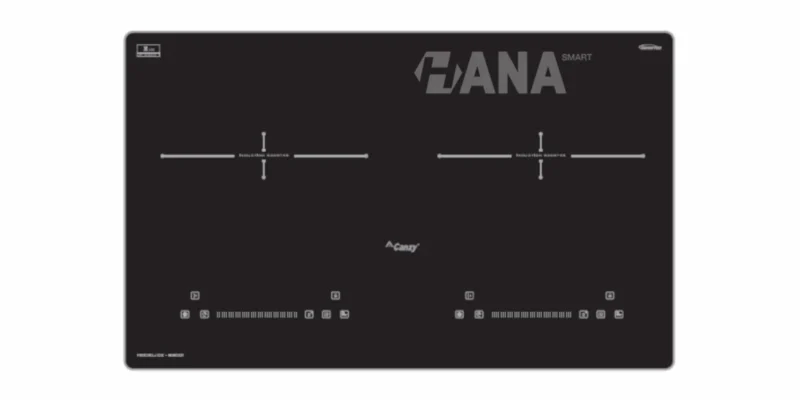 Đánh giá chi tiết bếp từ CANZY CZ SG001 – Nấu ăn nhanh, sạch, an toàn tuyệt đối 6 Đánh giá chi tiết bếp từ CANZY CZ SG001 – Nấu ăn nhanh, sạch, an toàn tuyệt đối