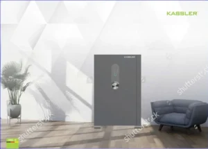 Két sắt thông minh Kassler KL-55H8 BG - ket sat thong minh kassler kl 55h8 bg3