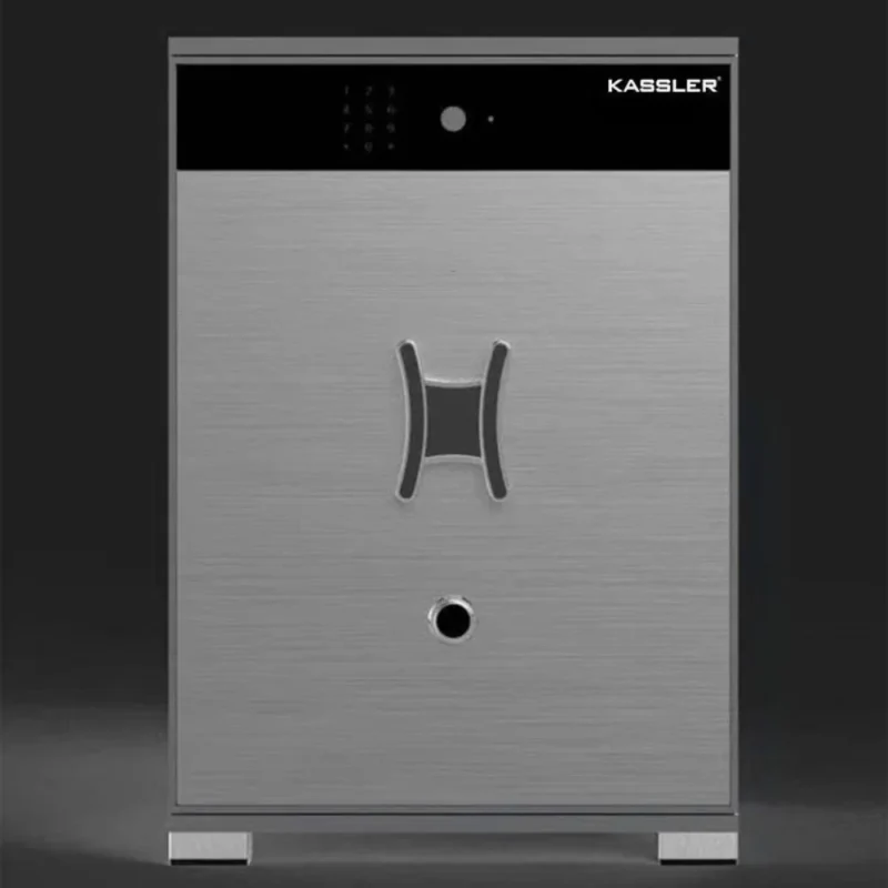 Két sắt thông minh Kassler KL-55LS7 BG - ket sat thong minh kassler kl 55ls7 bg 1