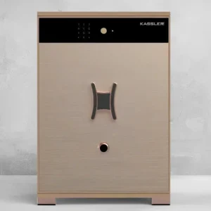 Két sắt thông minh Kassler KL-55LS7 Gold