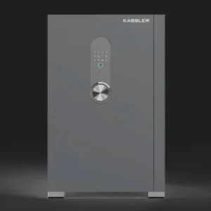 Két sắt thông minh Kassler KL-75H8 BG
