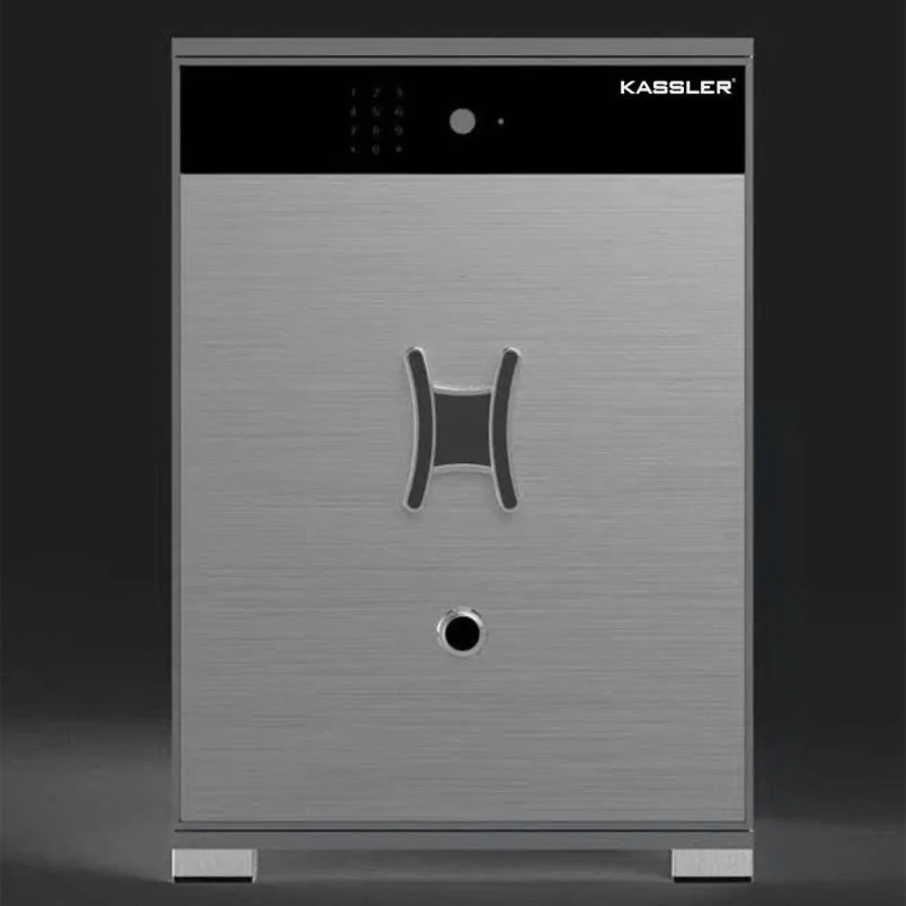 Két sắt thông minh Kassler KL-85LS7 BG