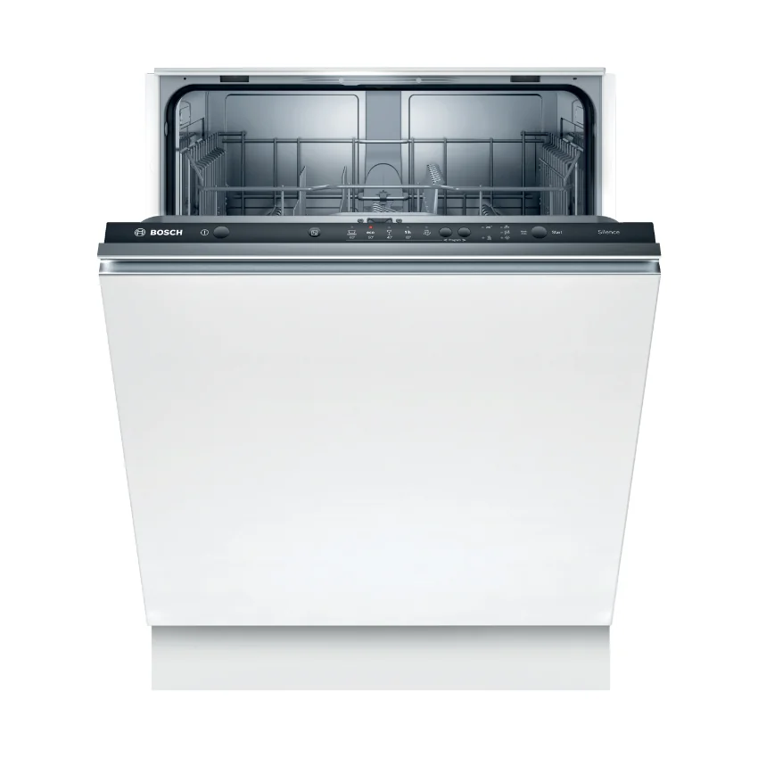 Máy rửa bát BOSCH SMV25BX03R model 2025