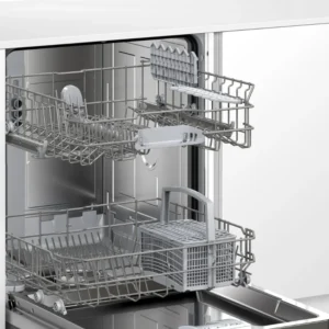 Máy rửa bát BOSCH SMV25BX03R