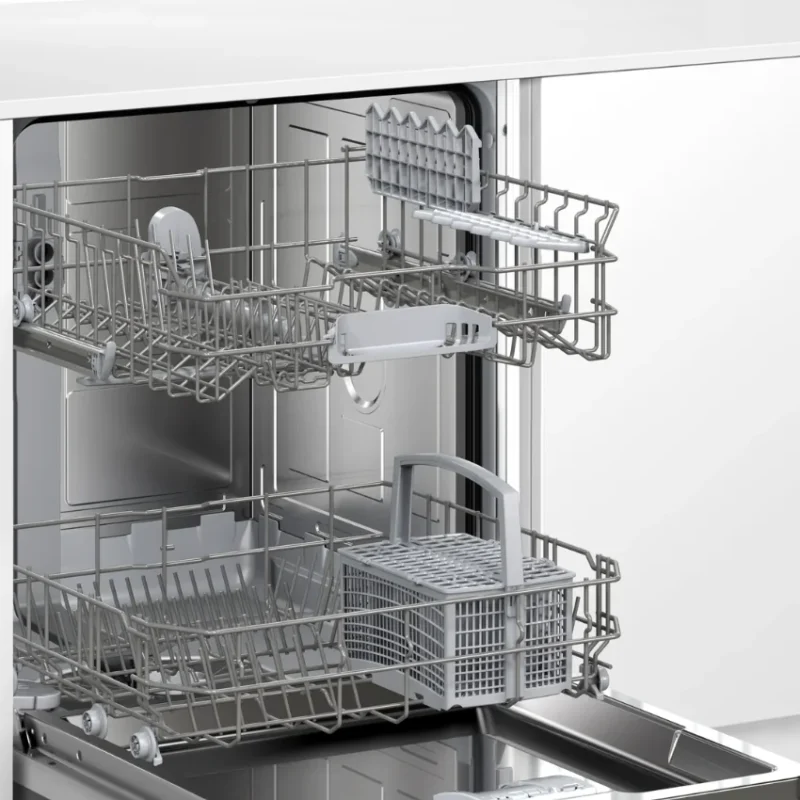 Máy rửa bát BOSCH SMV25BX03R model 2025 17 Máy rửa bát BOSCH SMV25BX03R