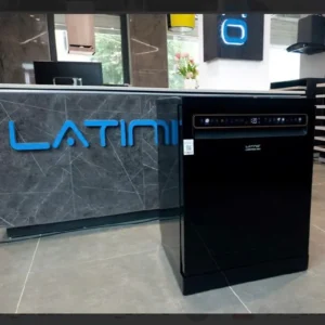 Máy rửa bát Latino SMS 795ML 16EU - may rua bat latino sms 795ml 16eu 4