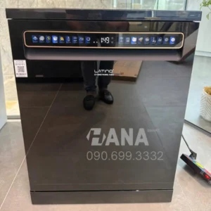 Máy rửa bát Latino SMS 795ML 16EU - may rua bat latino sms 795ml 16euuu 3