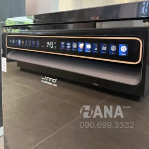 Máy rửa bát Latino SMS 795ML 16EU - may rua bat latino sms 795ml 16euuu 4