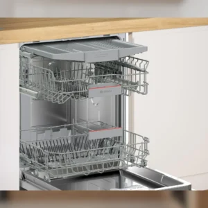 Máy rửa bát BOSCH SMI4EVS08E