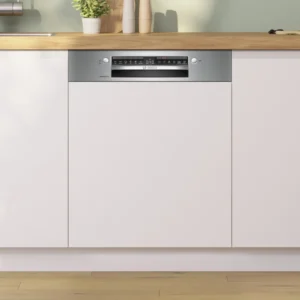 Máy rửa bát BOSCH SMI4EVS08E