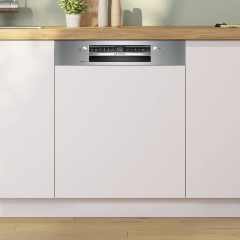 Máy rửa bát BOSCH SMI4EVS08E model 2025 10 Máy rửa bát BOSCH SMI4EVS08E