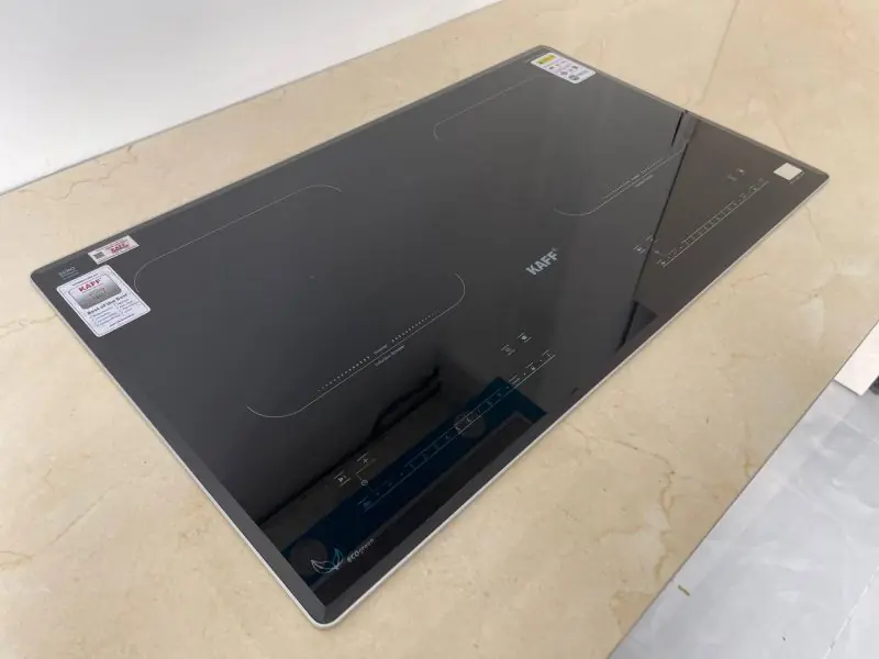 Bếp từ KAFF KF-FL6868 SMART 27 Bếp từ KAFF KF-FL6868 SMART