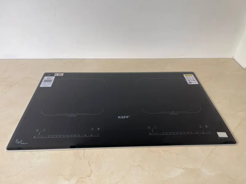 Bếp từ KAFF KF-FL6868 SMART 26 Bếp từ KAFF KF-FL6868 SMART