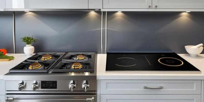 So Sánh Bếp Từ Và Bếp Gas: 3 Yếu Tố Quan Trọng Giúp Bạn Đưa Ra Quyết Định 8 So Sánh Bếp Từ Và Bếp Gas: 3 Yếu Tố Quan Trọng Giúp Bạn Đưa Ra Quyết Định