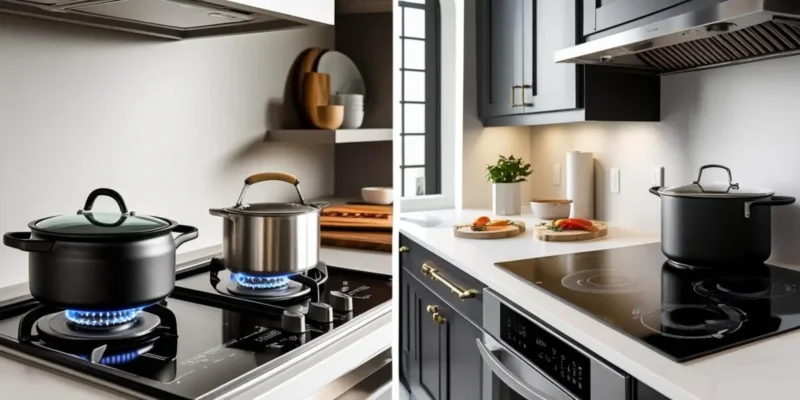 So Sánh Bếp Từ Và Bếp Gas: 3 Yếu Tố Quan Trọng Giúp Bạn Đưa Ra Quyết Định 10 So Sánh Bếp Từ Và Bếp Gas: 3 Yếu Tố Quan Trọng Giúp Bạn Đưa Ra Quyết Định
