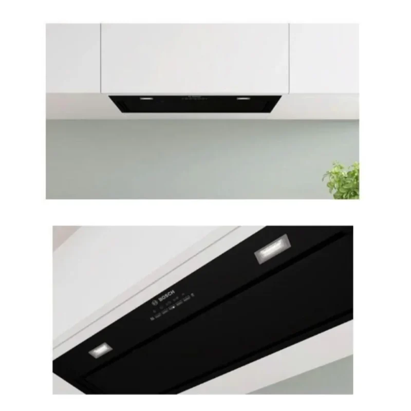 Máy Hút Mùi Âm Trần Bosch DLN78PC60 Seri 8