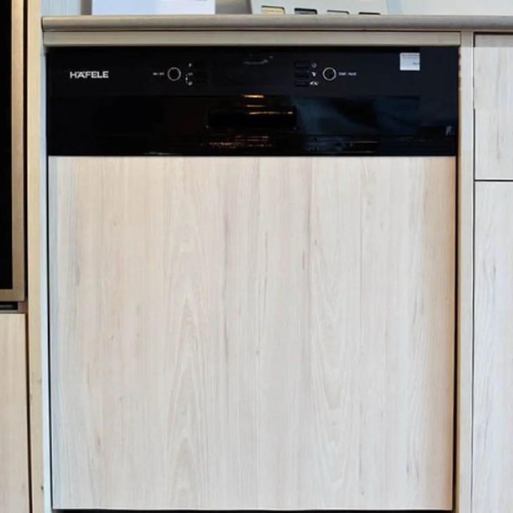 Máy rửa chén Hafele HDW-B4512B 533.23.340