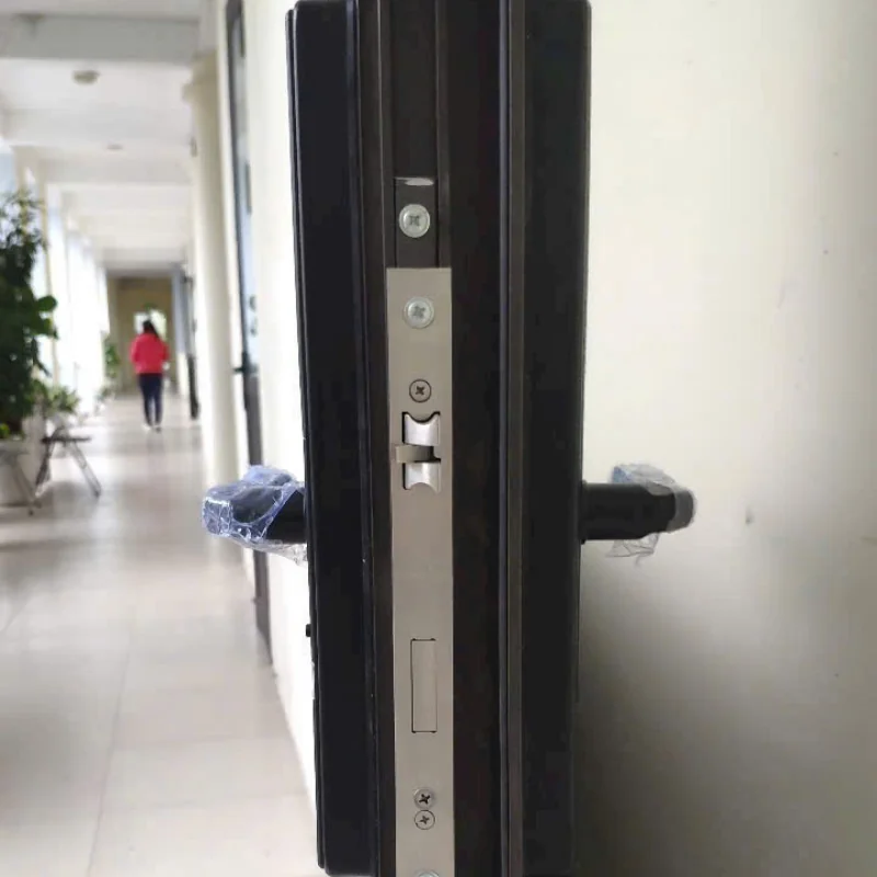 Khóa vân tay cửa nhôm Kassler KL-599IB APP, REMOTE tiêu chuẩn Đức 15 Khóa vân tay cửa nhôm Kassler KL-599IB APP, REMOTE tiêu chuẩn Đức