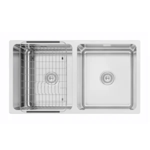 Chậu rửa bát Konox KN8246DU DEKOR