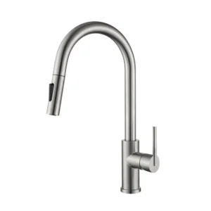 Vòi rửa bát Kluger KLF0030S