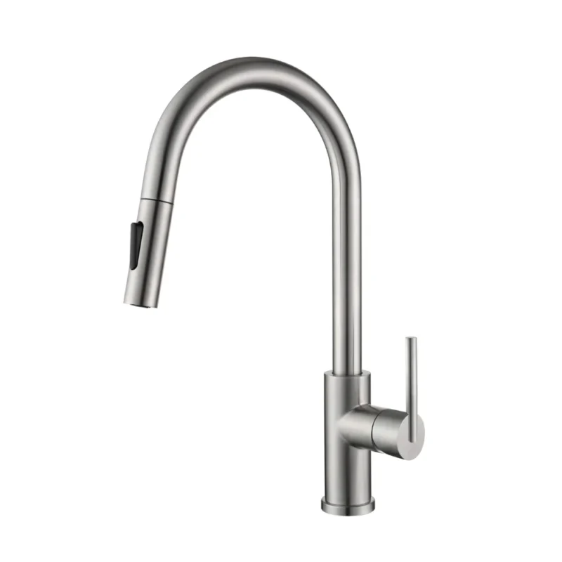 Vòi rửa bát Kluger KLF0030S