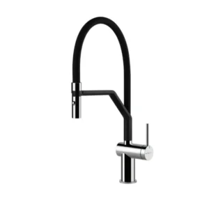 Vòi rửa bát Konox Rosso