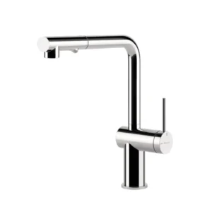 Vòi rửa chén KONOX Stella Chrome