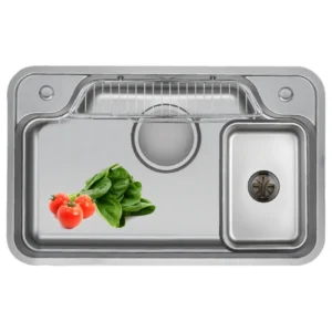 CHẬU RỬA BÁT GRANDX GX8050JP HIKARI