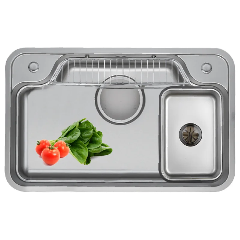 CHẬU RỬA BÁT GRANDX GX8050JP HIKARI 1 CHẬU RỬA BÁT GRANDX GX8050JP HIKARI