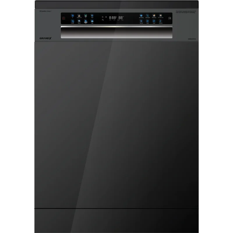 MÁY RỬA BÁT GRANDX SMS8GX87B