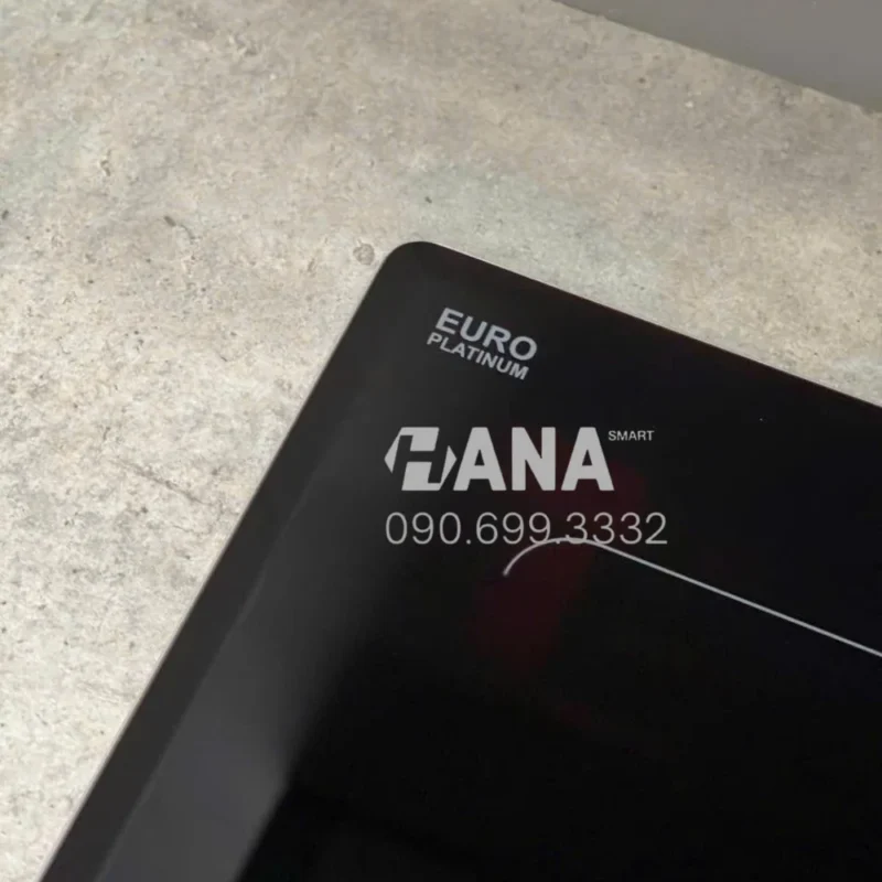 Bếp từ Eurosun EU-T769Pro