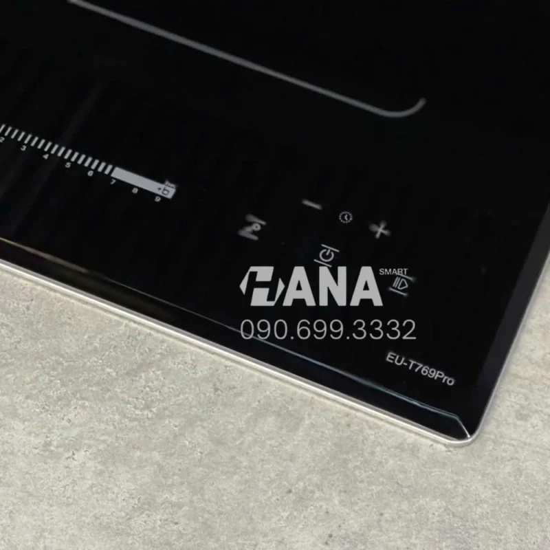 Bếp từ Eurosun EU-T769Pro