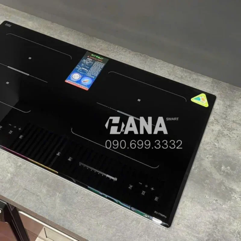 Bếp từ Eurosun EU-T769Pro