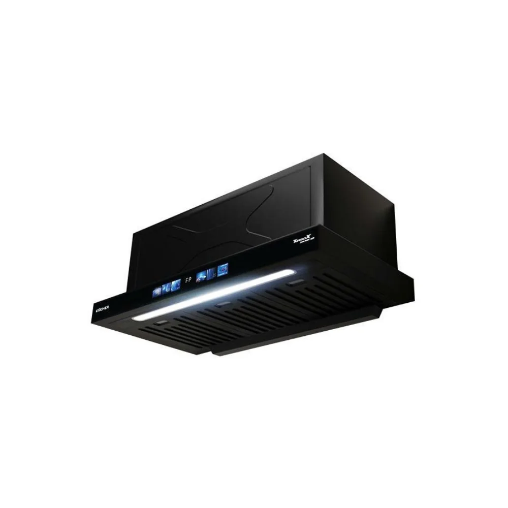 Máy hút mùi KOCHER TURBO SMART 3D X3D-350D AUTO CLEAN